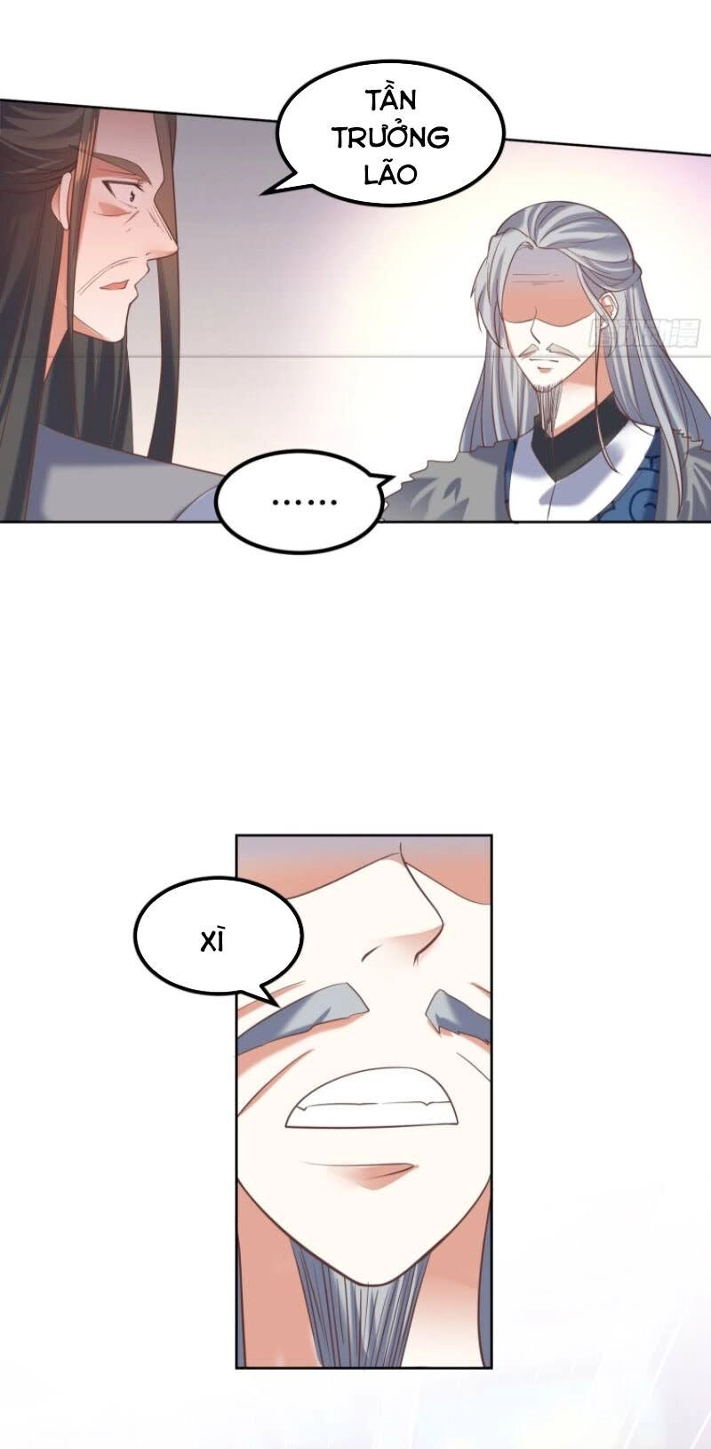 Đỉnh Cấp Phản Phái Đại Sư Huynh Chapter 23 - 21