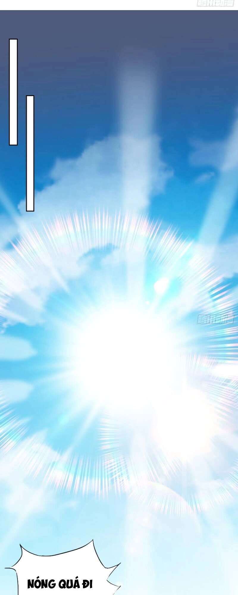 Đỉnh Cấp Phản Phái Đại Sư Huynh Chapter 24 - 1