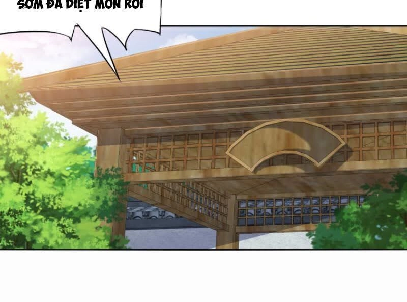 Đỉnh Cấp Phản Phái Đại Sư Huynh Chapter 24 - 8