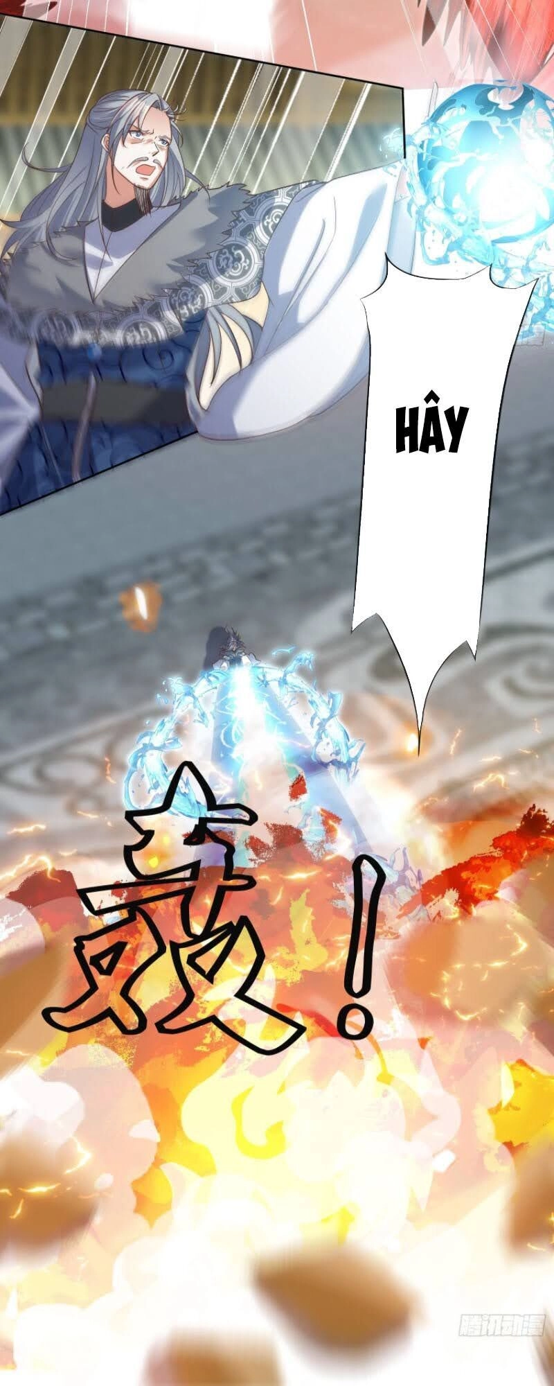 Đỉnh Cấp Phản Phái Đại Sư Huynh Chapter 24 - 11