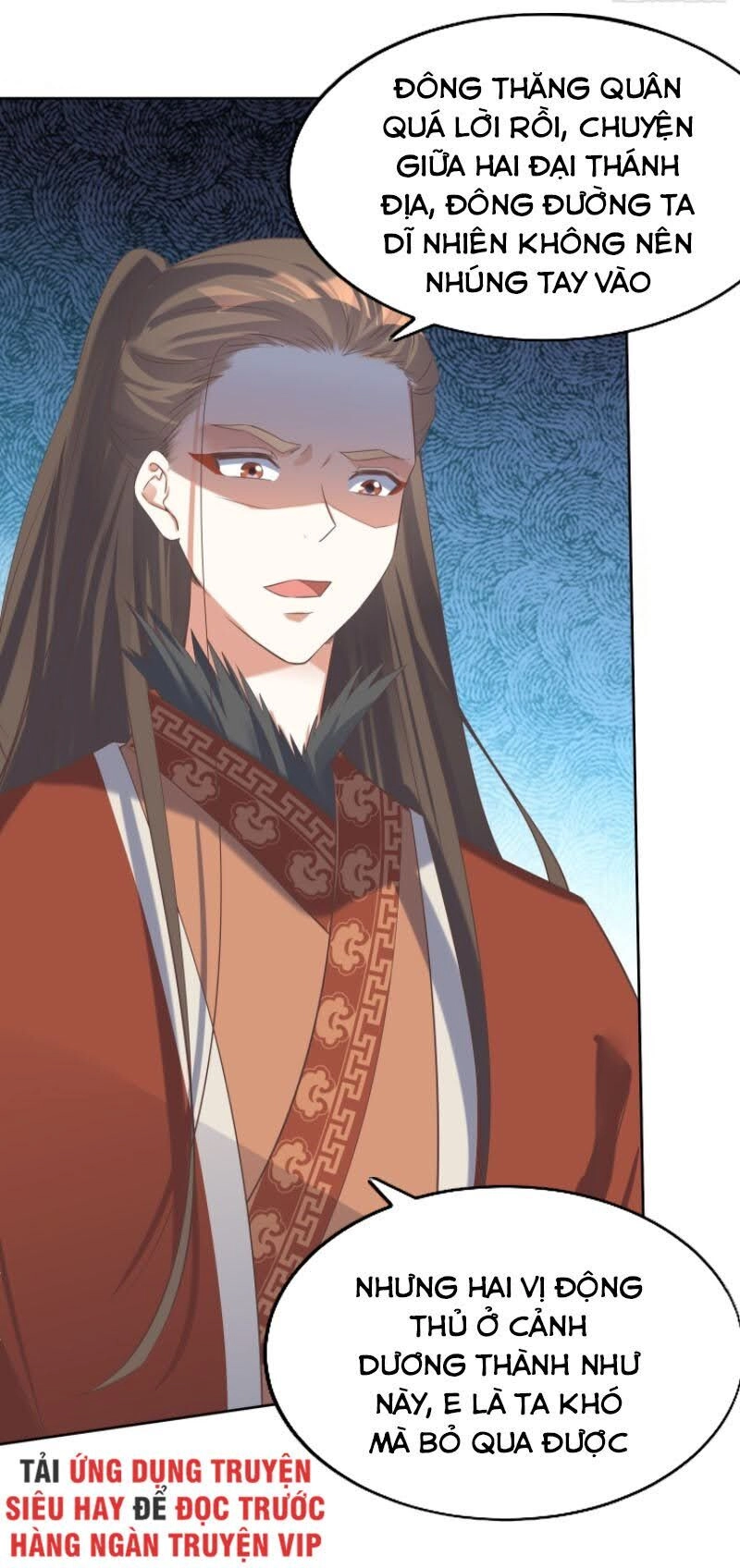 Đỉnh Cấp Phản Phái Đại Sư Huynh Chapter 24 - 21