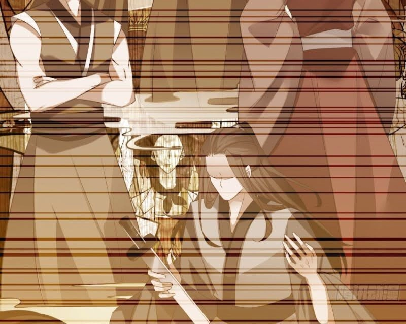 Đỉnh Cấp Phản Phái Đại Sư Huynh Chapter 24 - 23