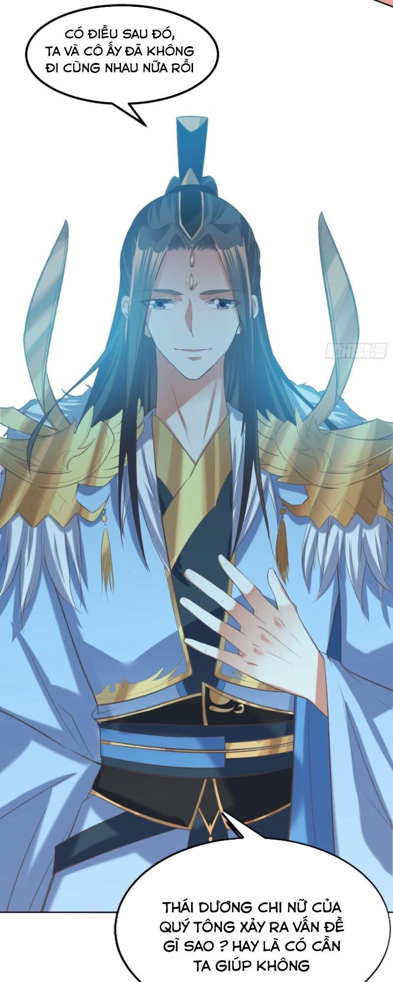 Đỉnh Cấp Phản Phái Đại Sư Huynh Chapter 24 - 28