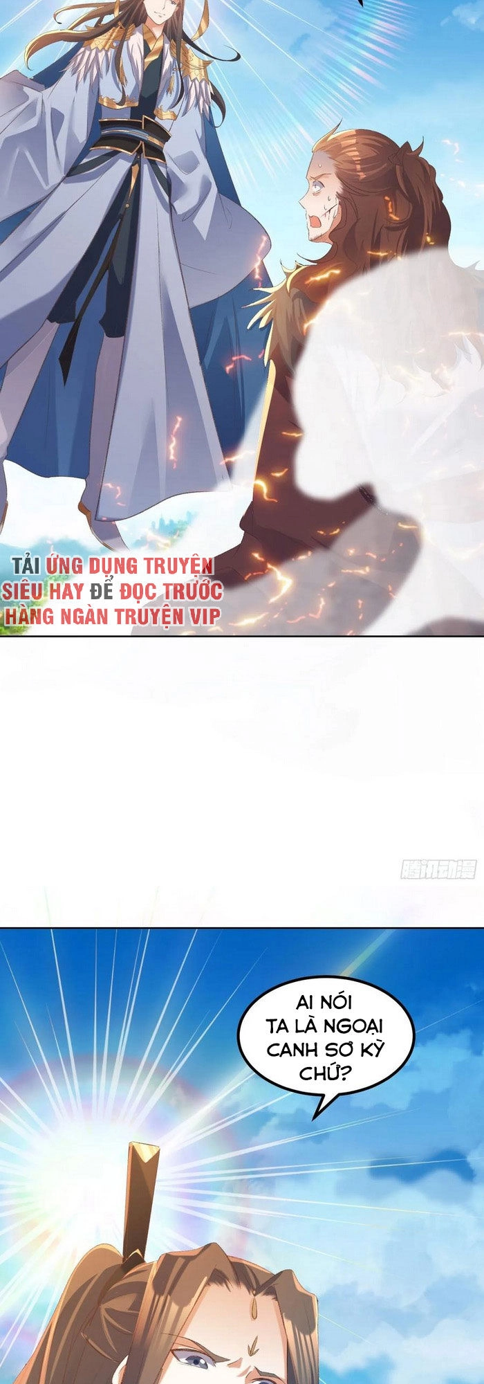 Đỉnh Cấp Phản Phái Đại Sư Huynh Chapter 25 - 16