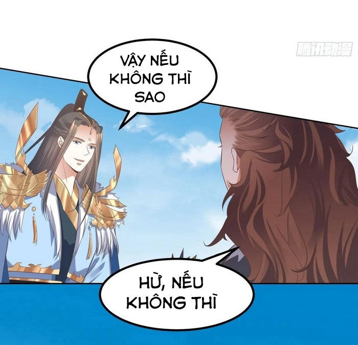 Đỉnh Cấp Phản Phái Đại Sư Huynh Chapter 25 - 22