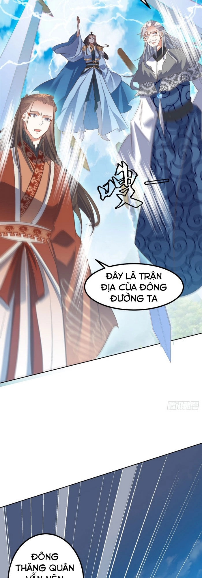 Đỉnh Cấp Phản Phái Đại Sư Huynh Chapter 26 - 16