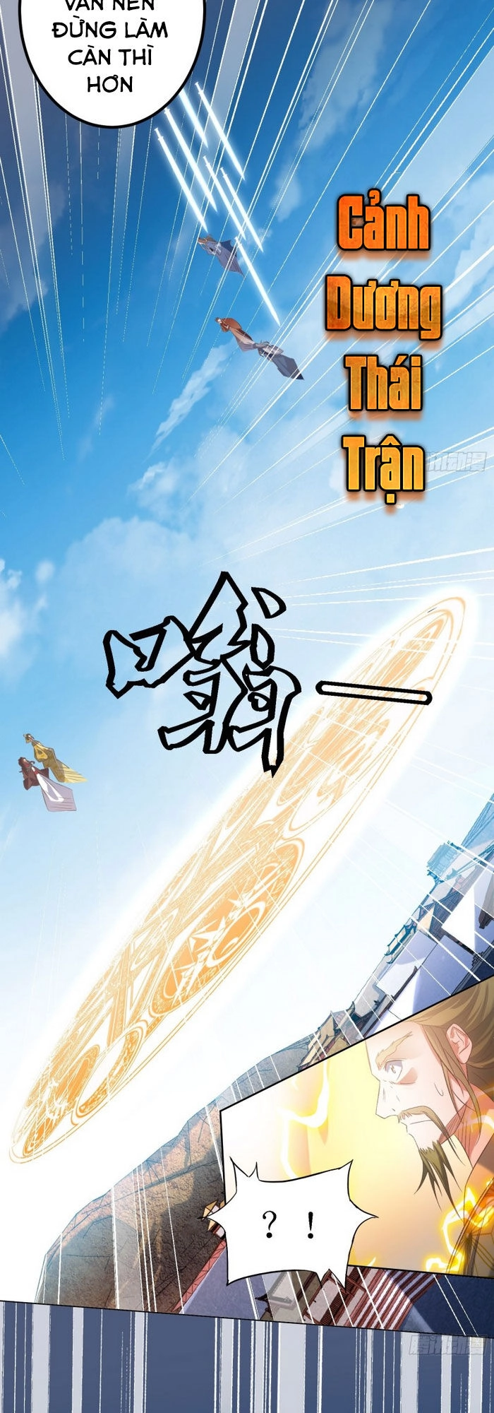 Đỉnh Cấp Phản Phái Đại Sư Huynh Chapter 26 - 17