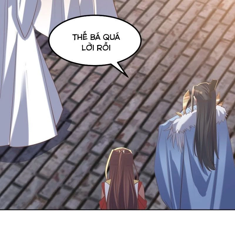 Đỉnh Cấp Phản Phái Đại Sư Huynh Chapter 28 - 9