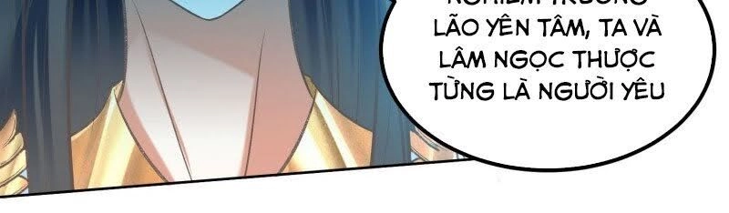 Đỉnh Cấp Phản Phái Đại Sư Huynh Chapter 28 - 11