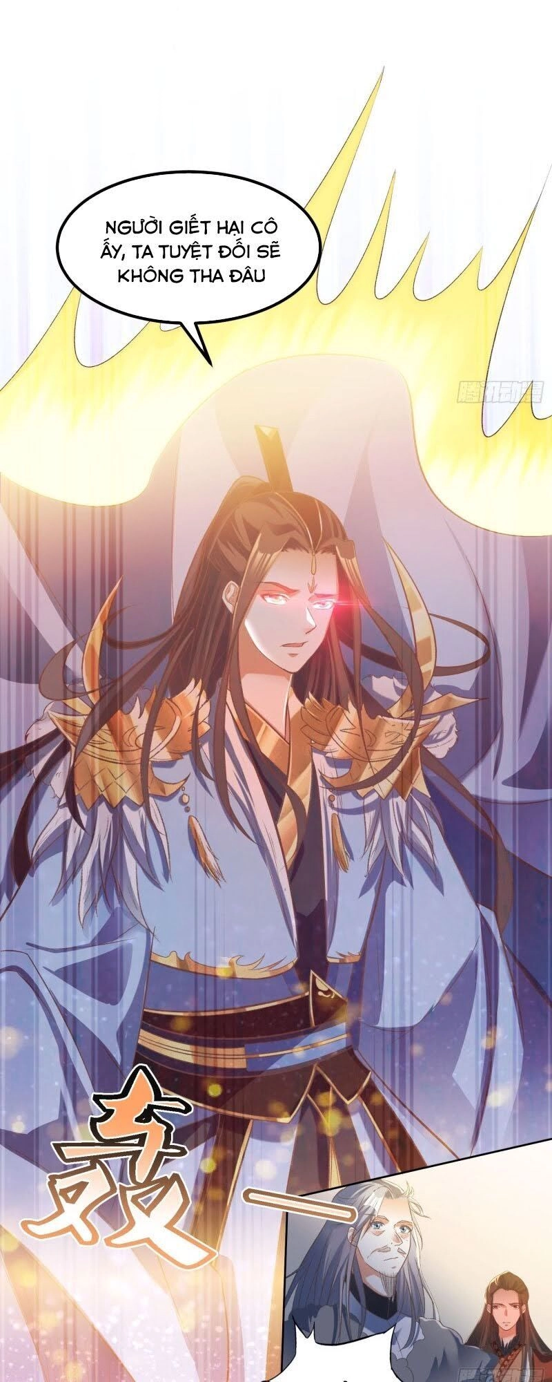 Đỉnh Cấp Phản Phái Đại Sư Huynh Chapter 28 - 12