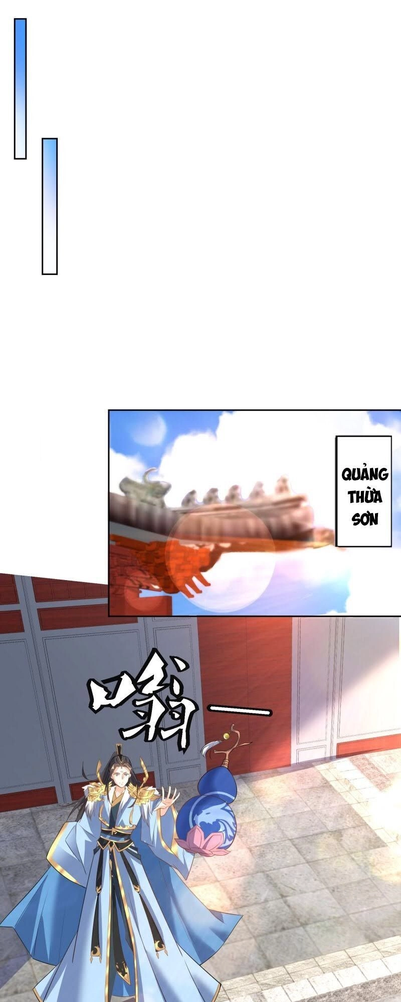 Đỉnh Cấp Phản Phái Đại Sư Huynh Chapter 28 - 20