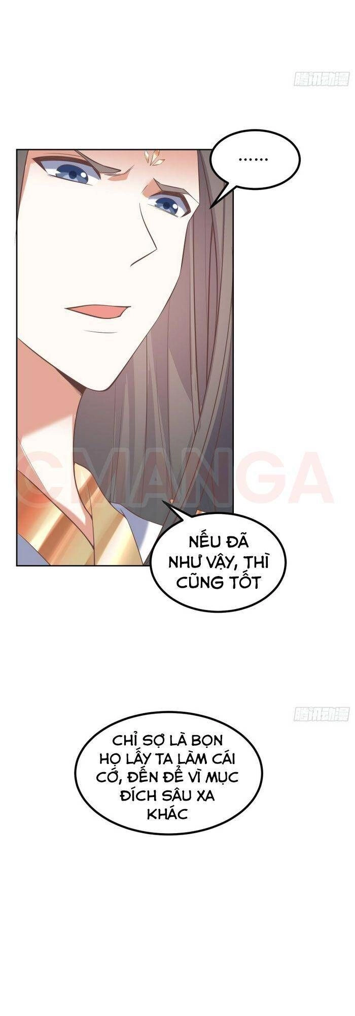 Đỉnh Cấp Phản Phái Đại Sư Huynh Chapter 29 - 6