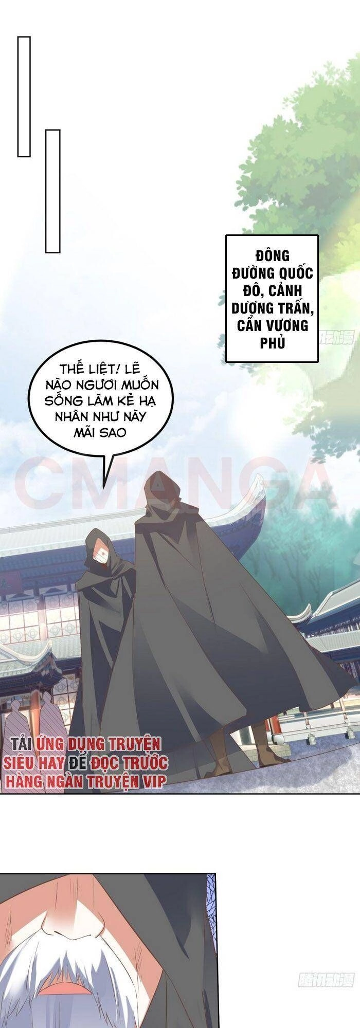 Đỉnh Cấp Phản Phái Đại Sư Huynh Chapter 29 - 7