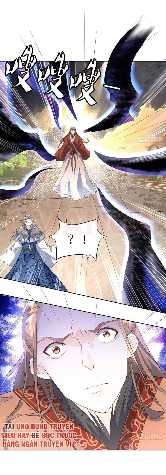 Đỉnh Cấp Phản Phái Đại Sư Huynh Chapter 29 - 14