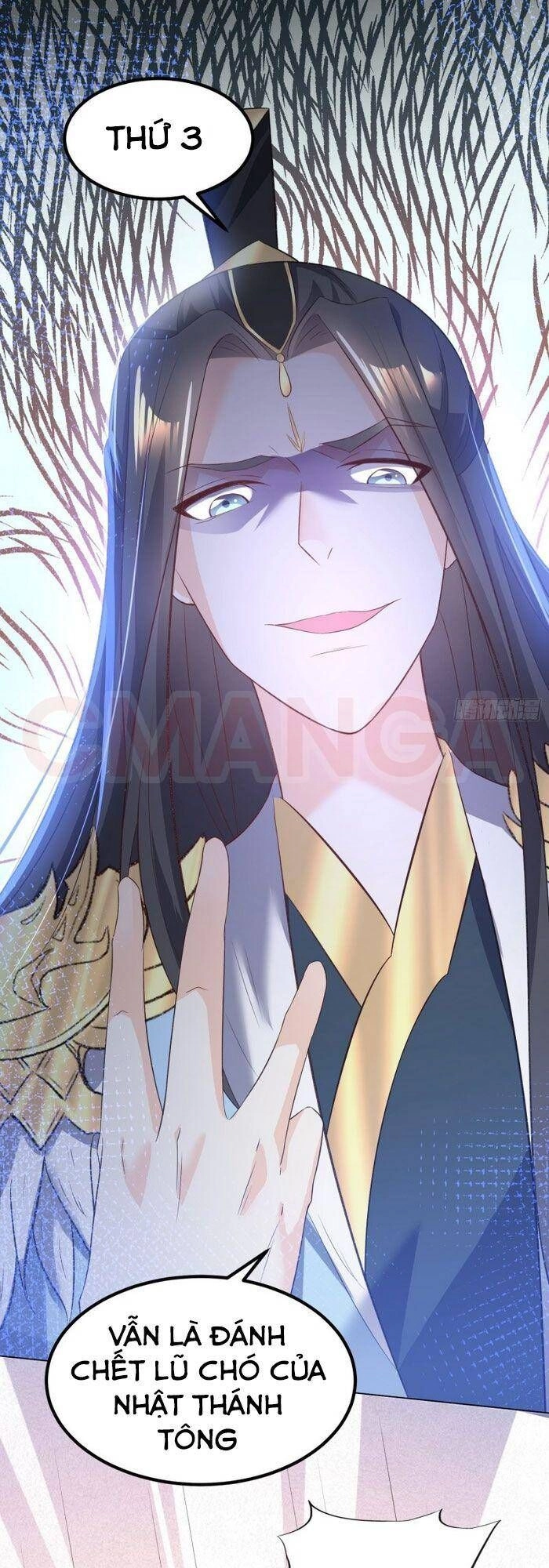 Đỉnh Cấp Phản Phái Đại Sư Huynh Chapter 29 - 20