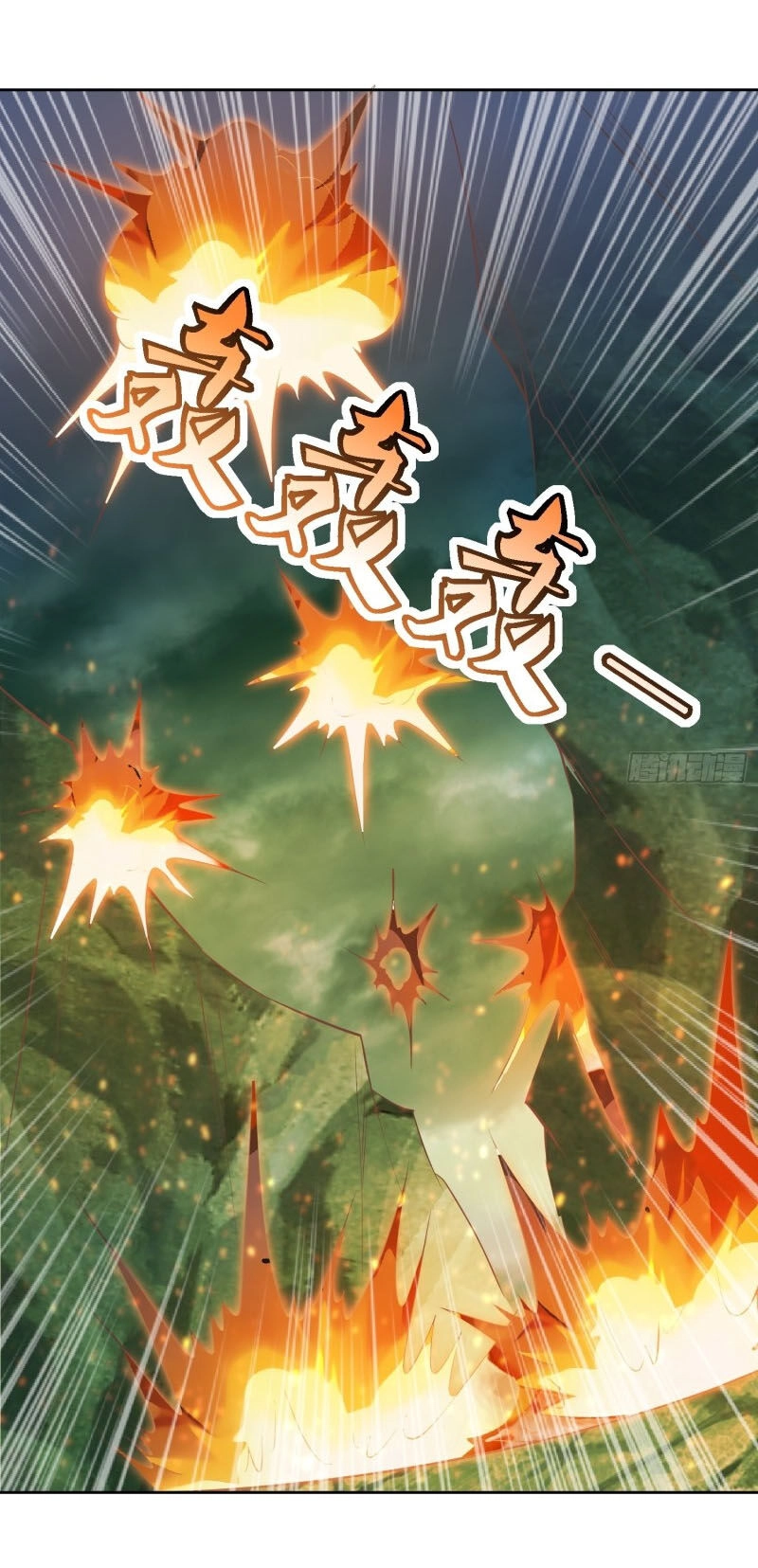 Đỉnh Cấp Phản Phái Đại Sư Huynh Chapter 30 - 12