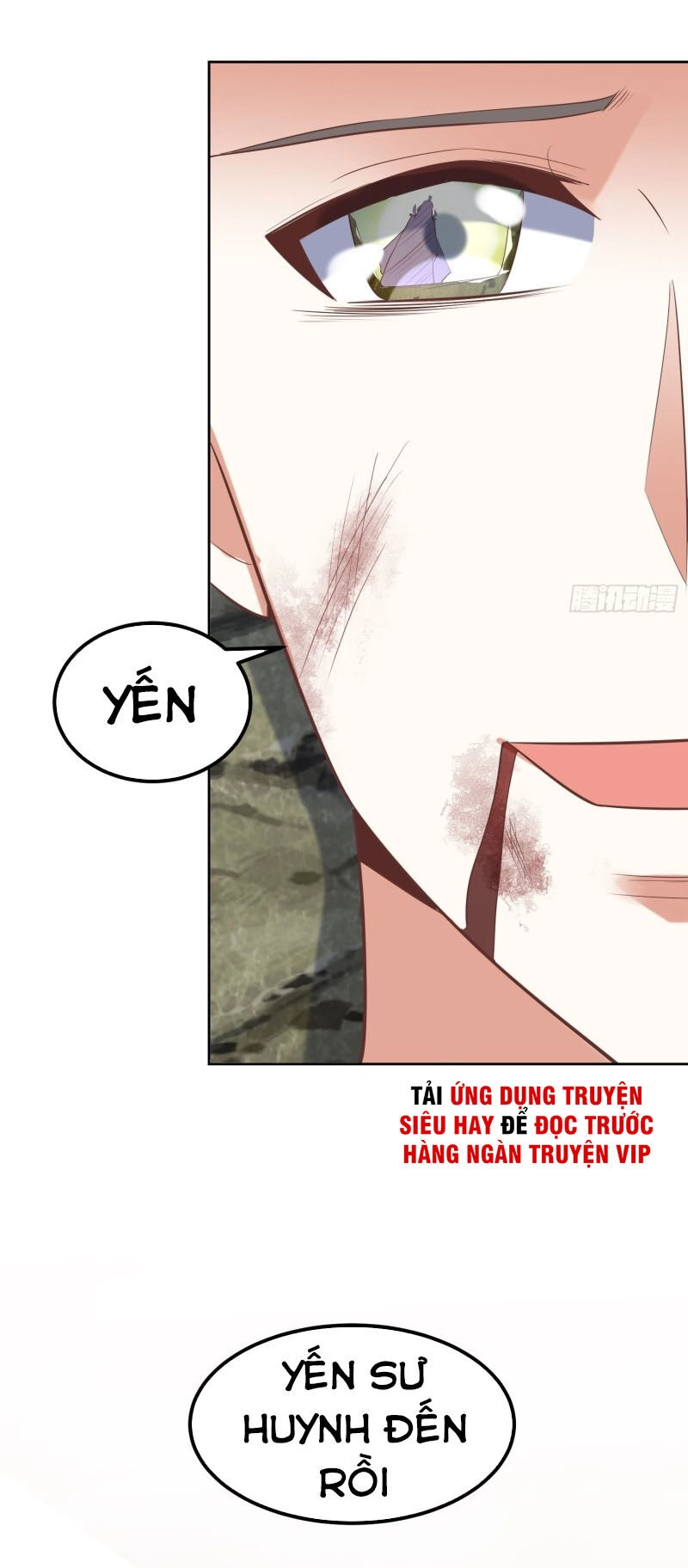 Đỉnh Cấp Phản Phái Đại Sư Huynh Chapter 30 - 16