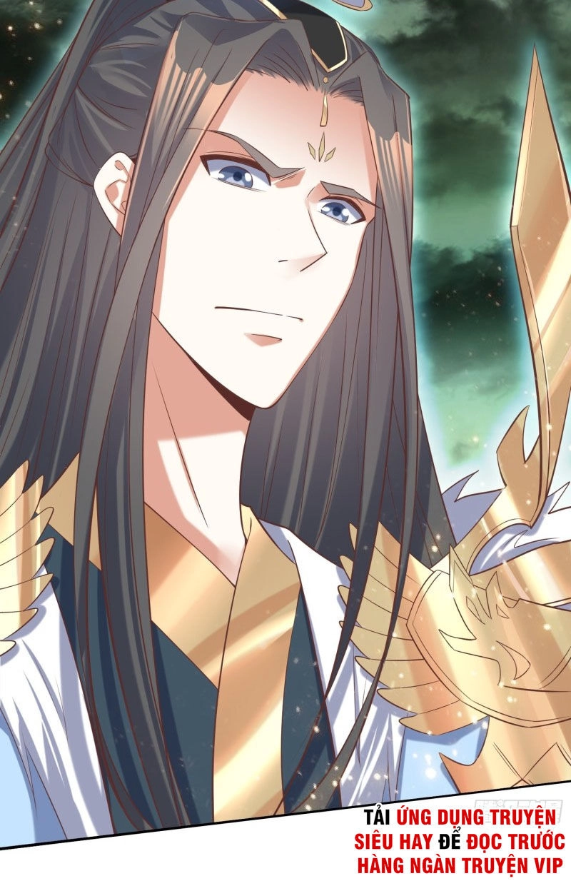 Đỉnh Cấp Phản Phái Đại Sư Huynh Chapter 30 - 18