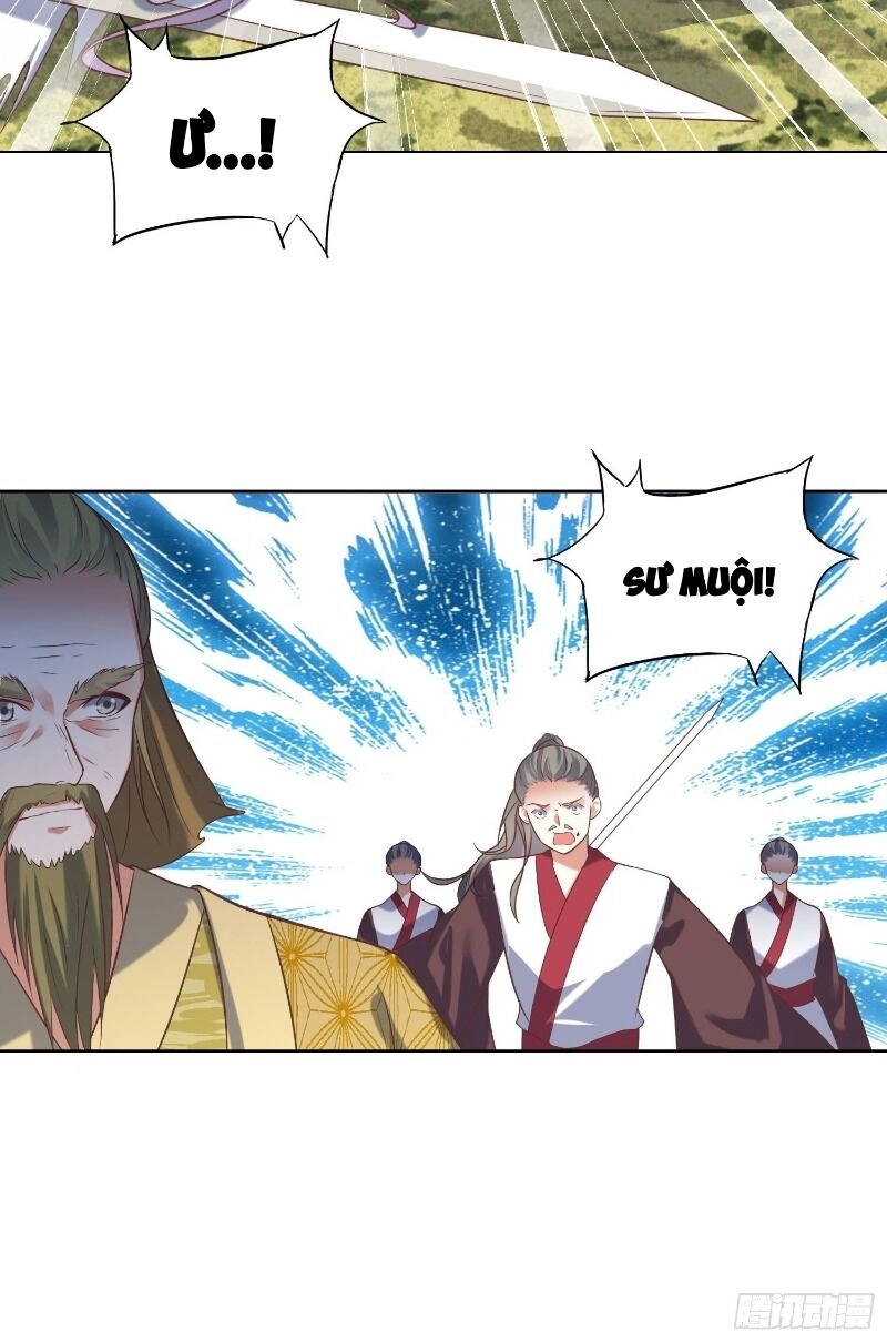 Đỉnh Cấp Phản Phái Đại Sư Huynh Chapter 31 - 10