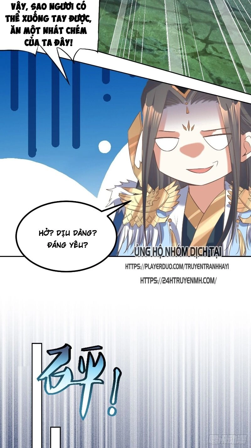 Đỉnh Cấp Phản Phái Đại Sư Huynh Chapter 31 - 12