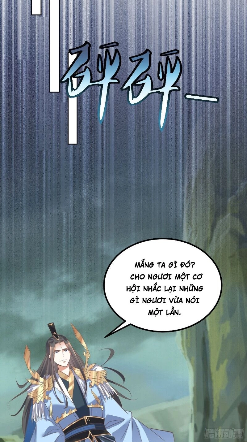 Đỉnh Cấp Phản Phái Đại Sư Huynh Chapter 31 - 13