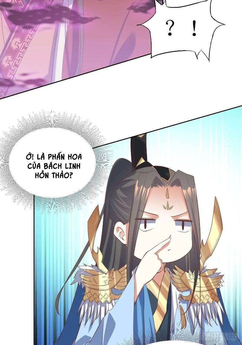 Đỉnh Cấp Phản Phái Đại Sư Huynh Chapter 31 - 28