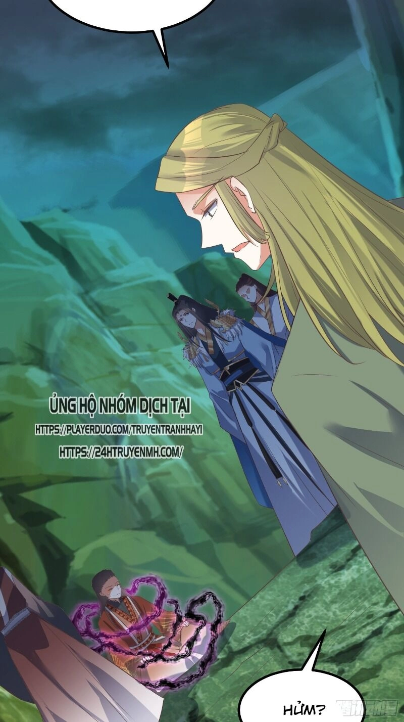 Đỉnh Cấp Phản Phái Đại Sư Huynh Chapter 32 - 16