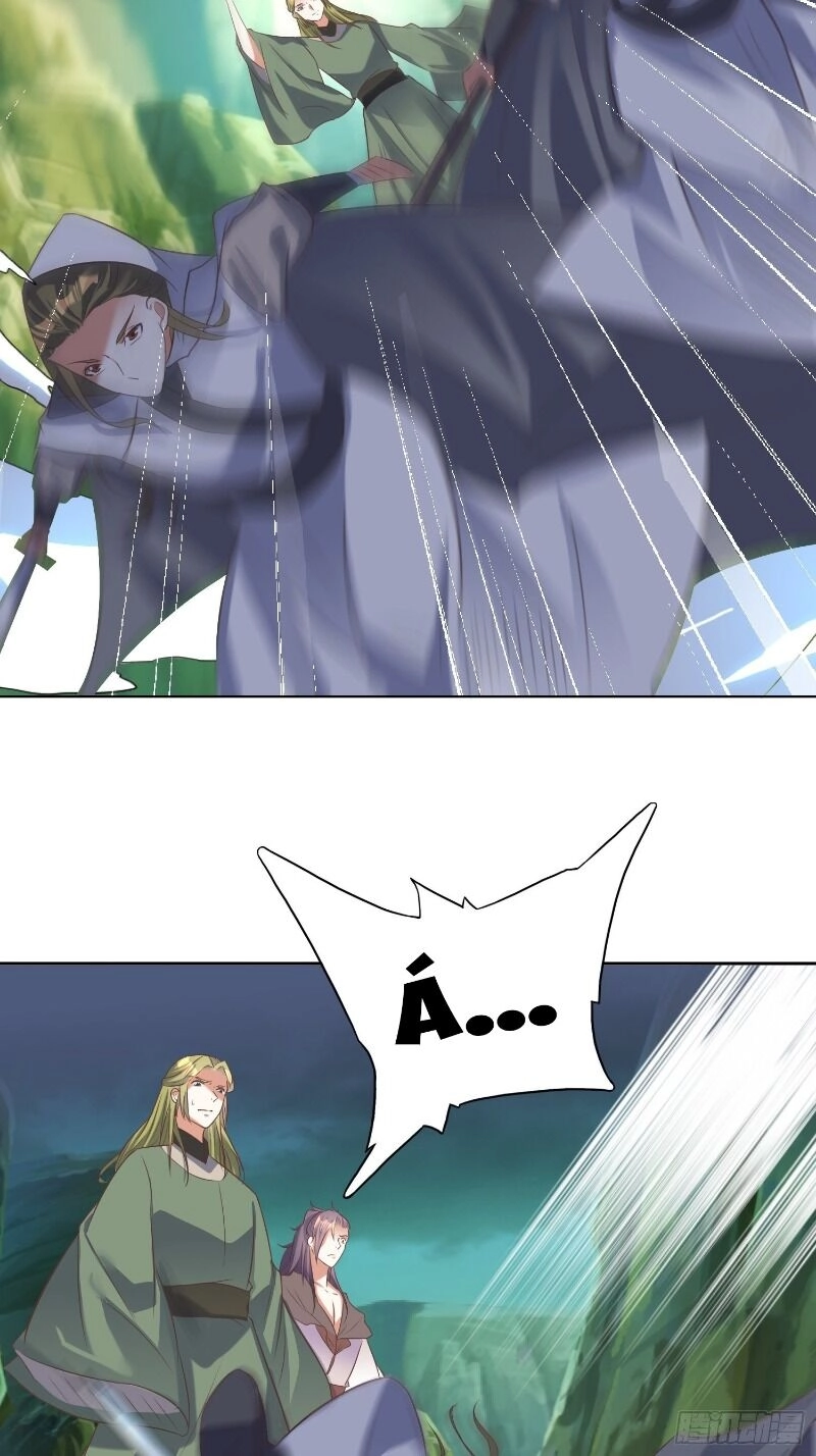 Đỉnh Cấp Phản Phái Đại Sư Huynh Chapter 32 - 22