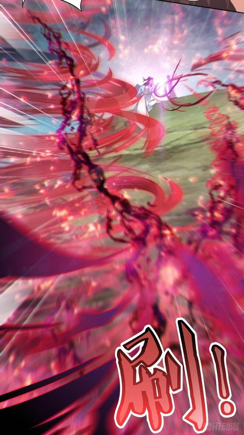 Đỉnh Cấp Phản Phái Đại Sư Huynh Chapter 34 - 8