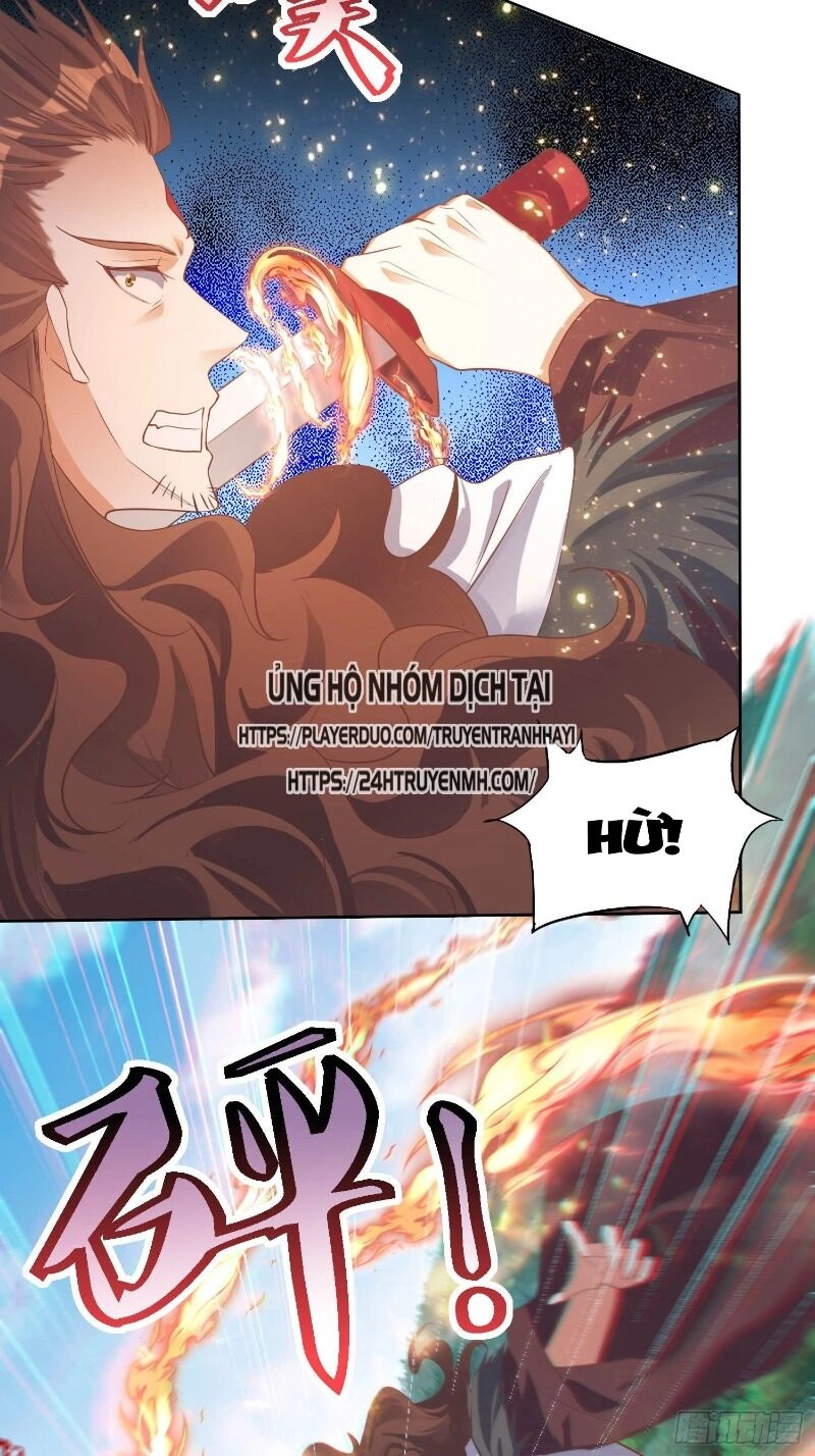 Đỉnh Cấp Phản Phái Đại Sư Huynh Chapter 34 - 14