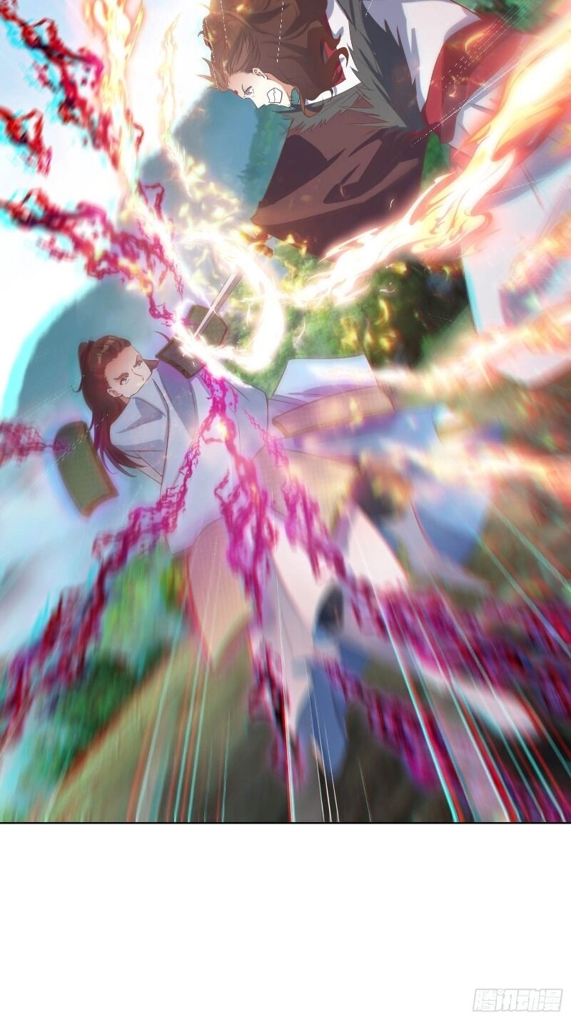 Đỉnh Cấp Phản Phái Đại Sư Huynh Chapter 34 - 15