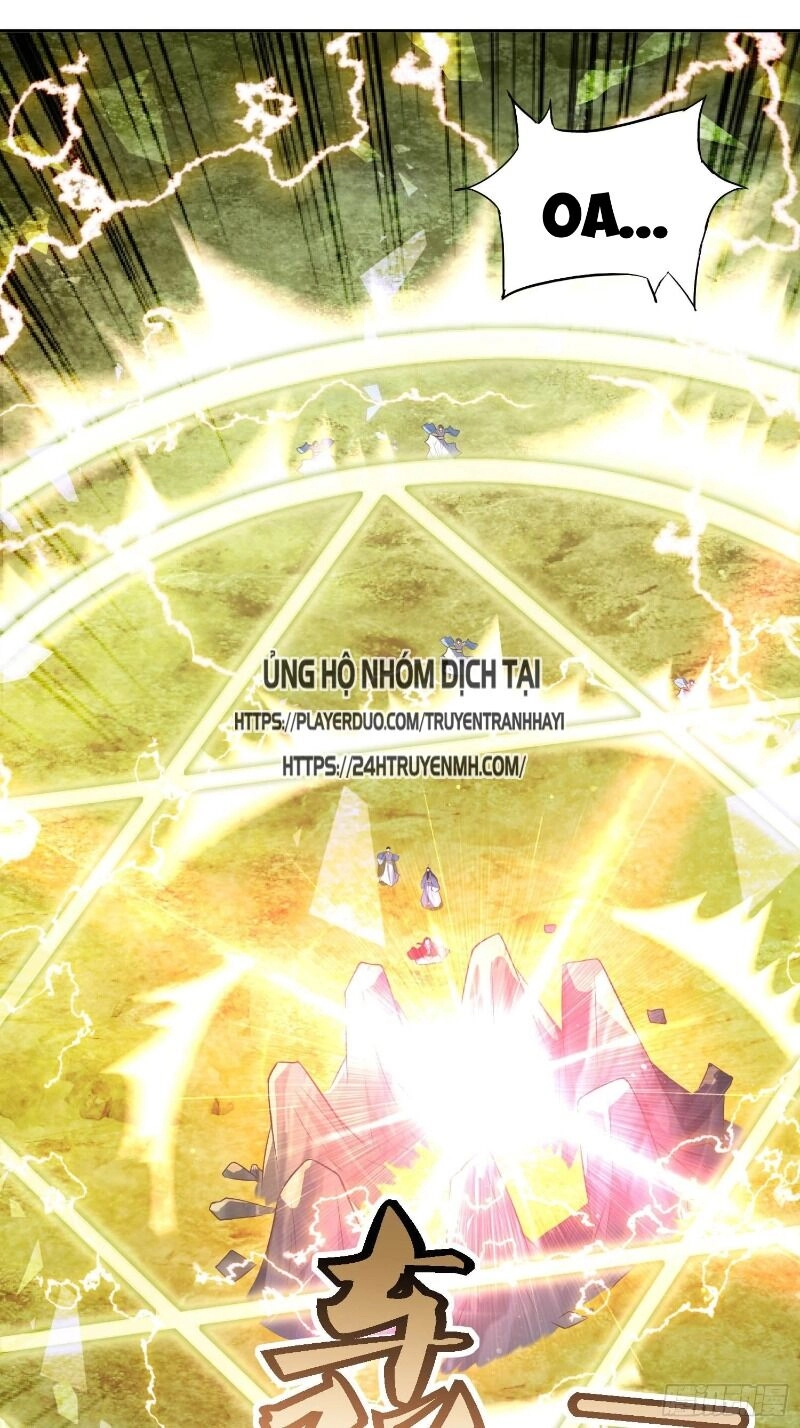 Đỉnh Cấp Phản Phái Đại Sư Huynh Chapter 34 - 20