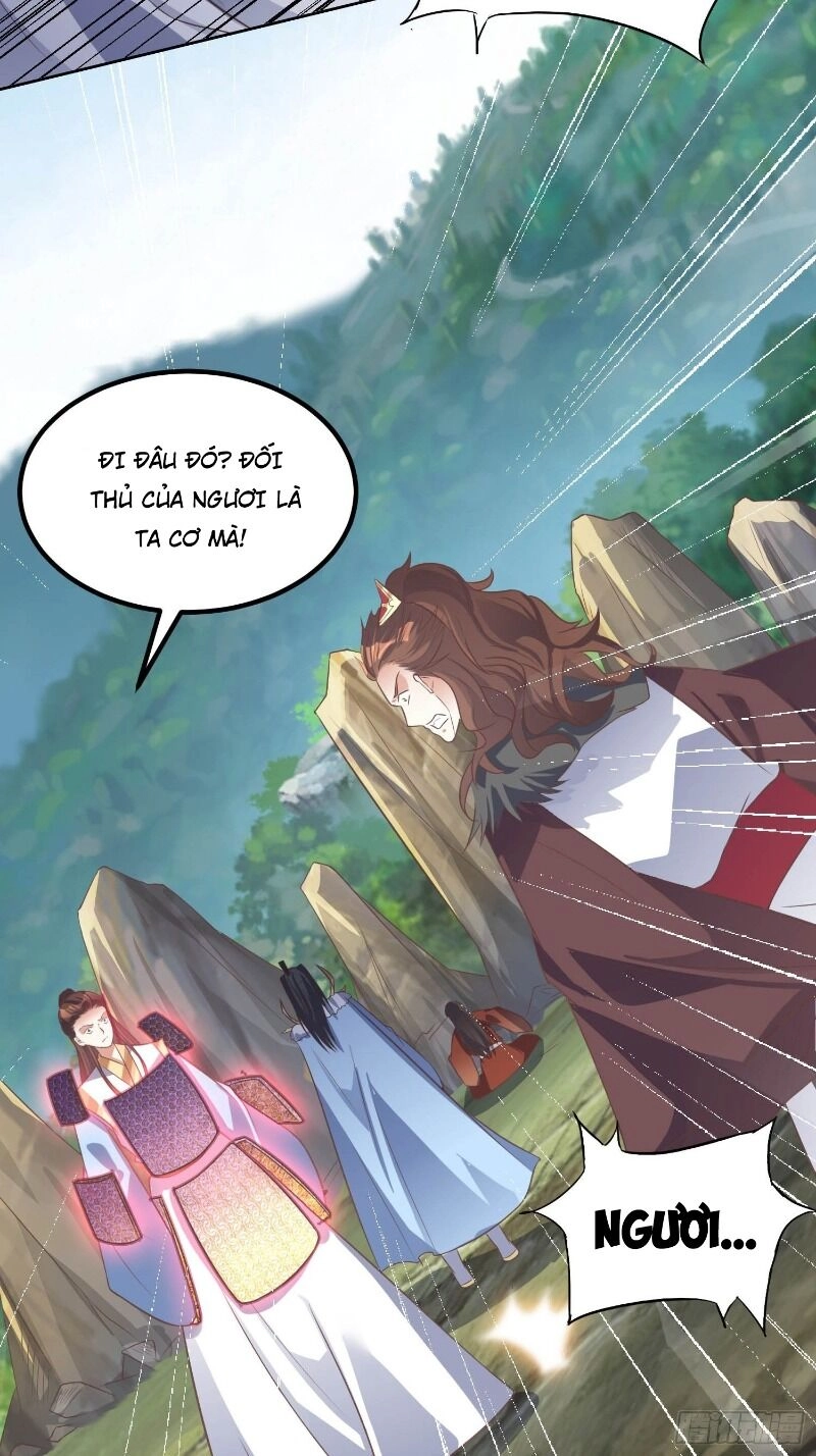 Đỉnh Cấp Phản Phái Đại Sư Huynh Chapter 34 - 23