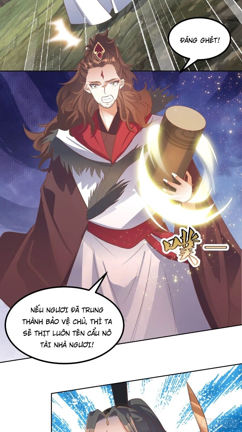 Đỉnh Cấp Phản Phái Đại Sư Huynh Chapter 34 - 24