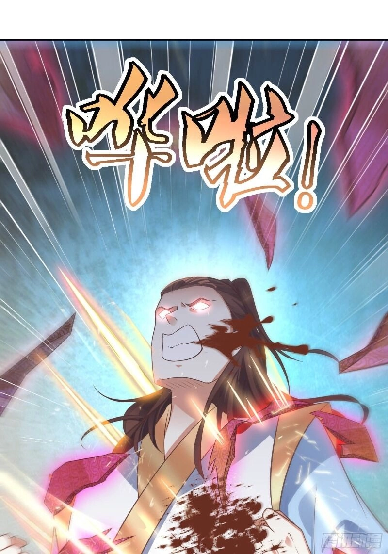 Đỉnh Cấp Phản Phái Đại Sư Huynh Chapter 34 - 29