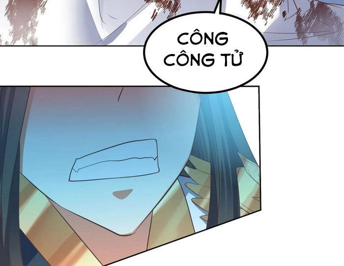 Đỉnh Cấp Phản Phái Đại Sư Huynh Chapter 35 - 4