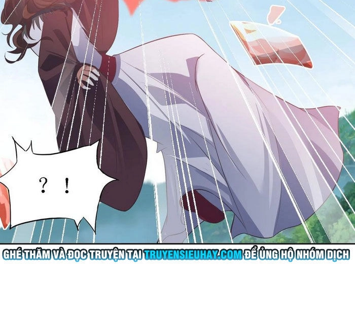 Đỉnh Cấp Phản Phái Đại Sư Huynh Chapter 35 - 11