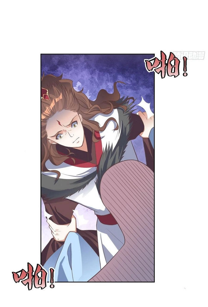 Đỉnh Cấp Phản Phái Đại Sư Huynh Chapter 35 - 12