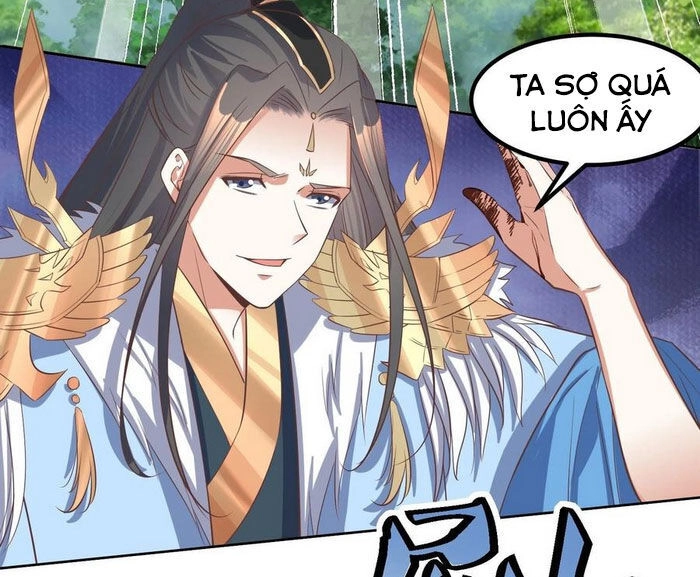 Đỉnh Cấp Phản Phái Đại Sư Huynh Chapter 35 - 18