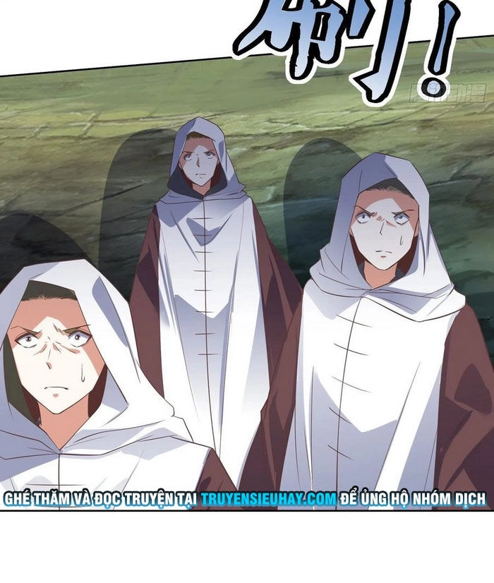 Đỉnh Cấp Phản Phái Đại Sư Huynh Chapter 35 - 19