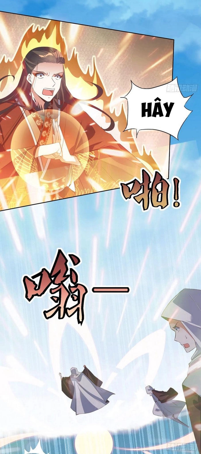 Đỉnh Cấp Phản Phái Đại Sư Huynh Chapter 35 - 22