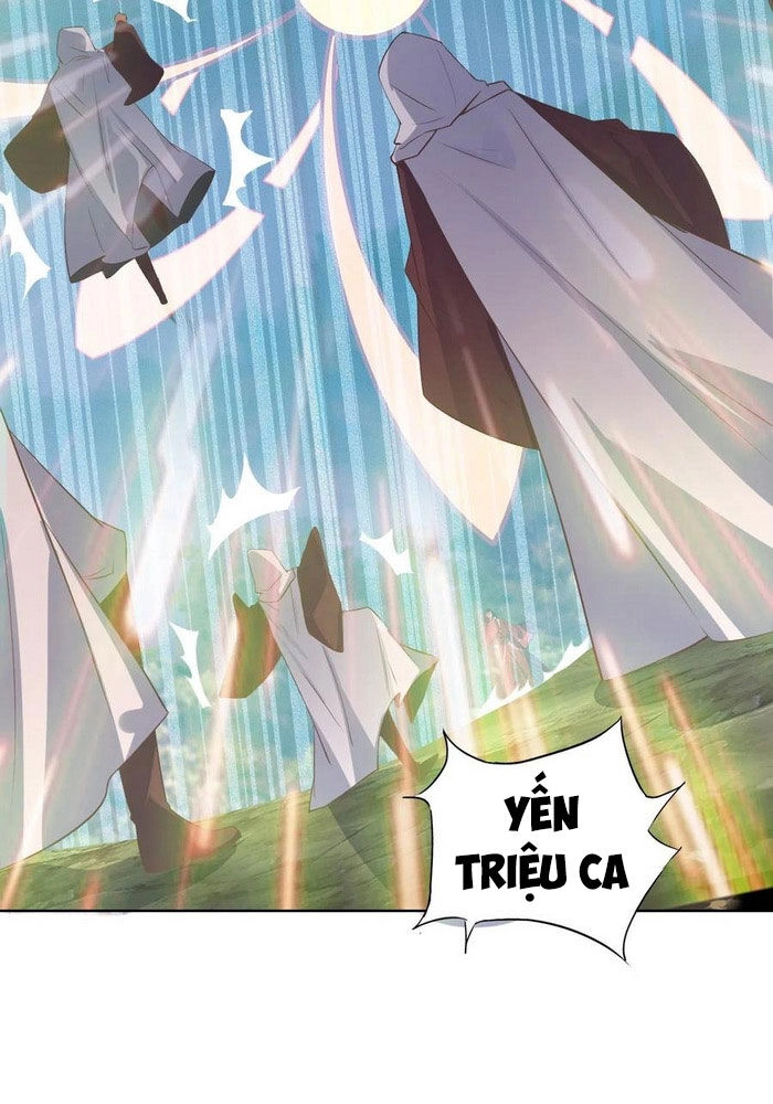 Đỉnh Cấp Phản Phái Đại Sư Huynh Chapter 35 - 23