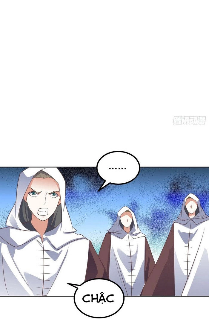 Đỉnh Cấp Phản Phái Đại Sư Huynh Chapter 35 - 24