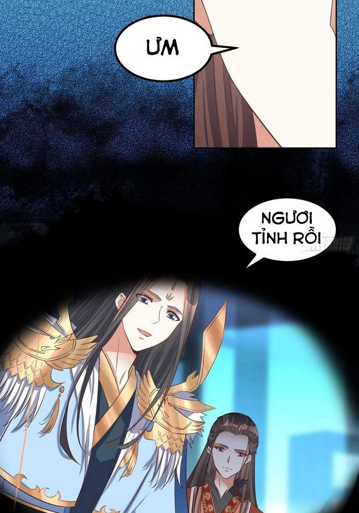 Đỉnh Cấp Phản Phái Đại Sư Huynh Chapter 36 - 2