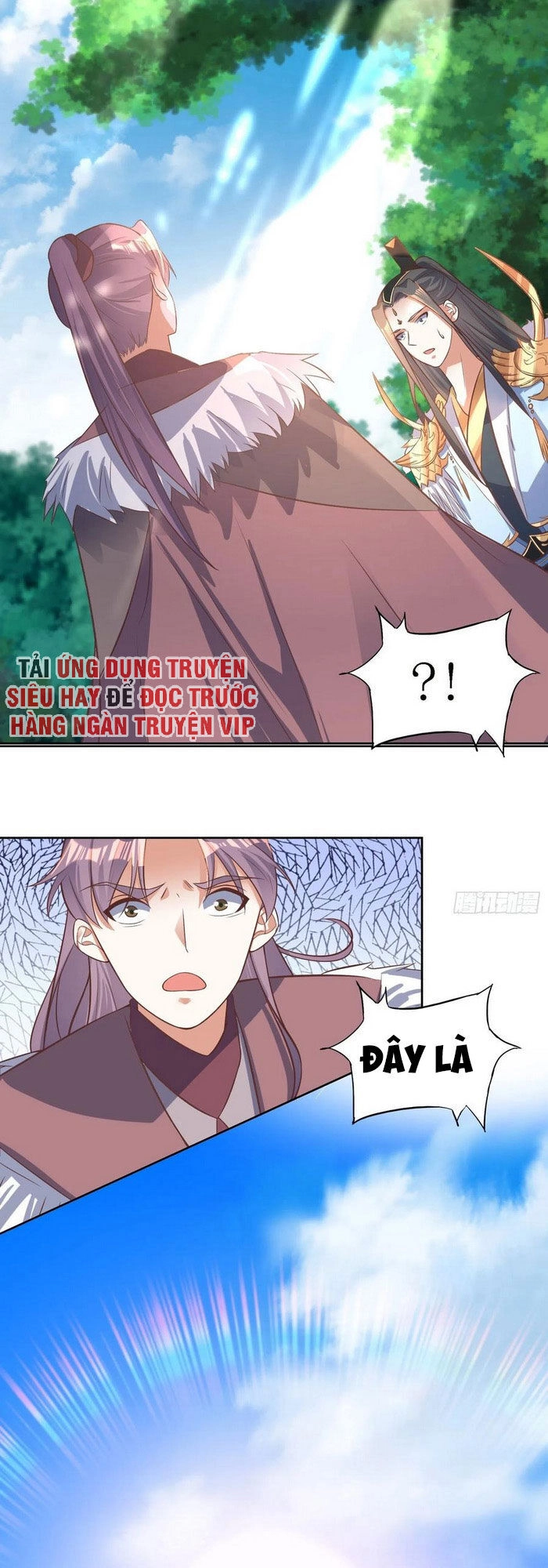 Đỉnh Cấp Phản Phái Đại Sư Huynh Chapter 36 - 26