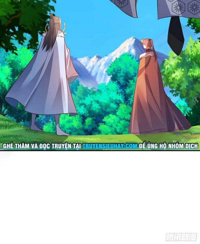 Đỉnh Cấp Phản Phái Đại Sư Huynh Chapter 36 - 28