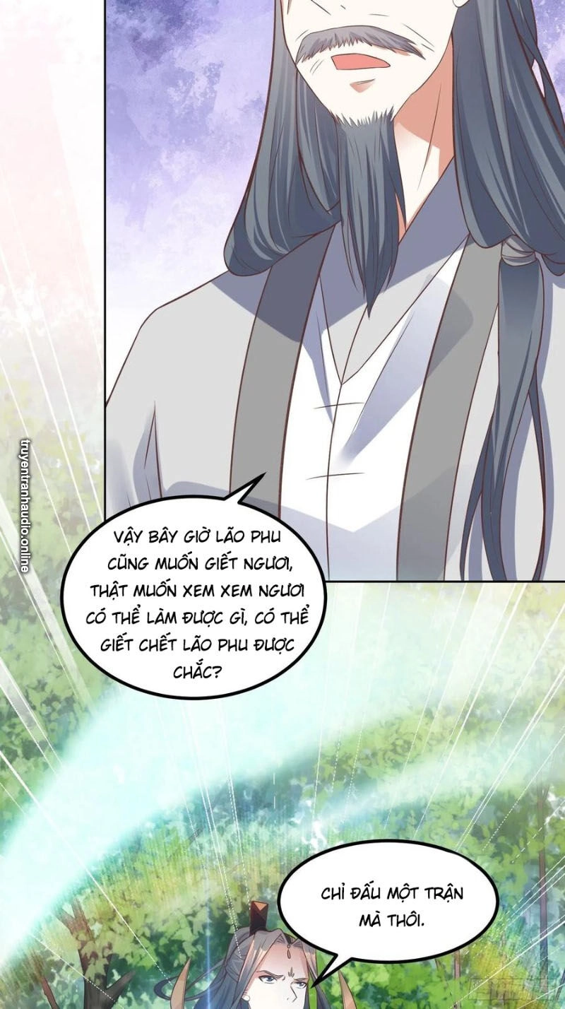 Đỉnh Cấp Phản Phái Đại Sư Huynh Chapter 37 - 3