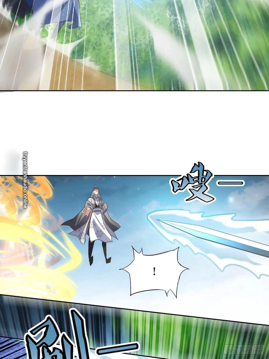 Đỉnh Cấp Phản Phái Đại Sư Huynh Chapter 37 - 11