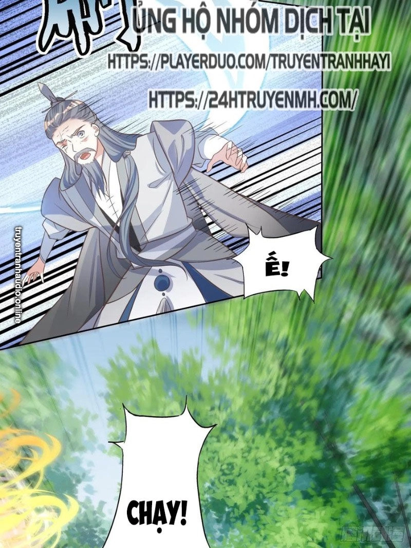 Đỉnh Cấp Phản Phái Đại Sư Huynh Chapter 37 - 12