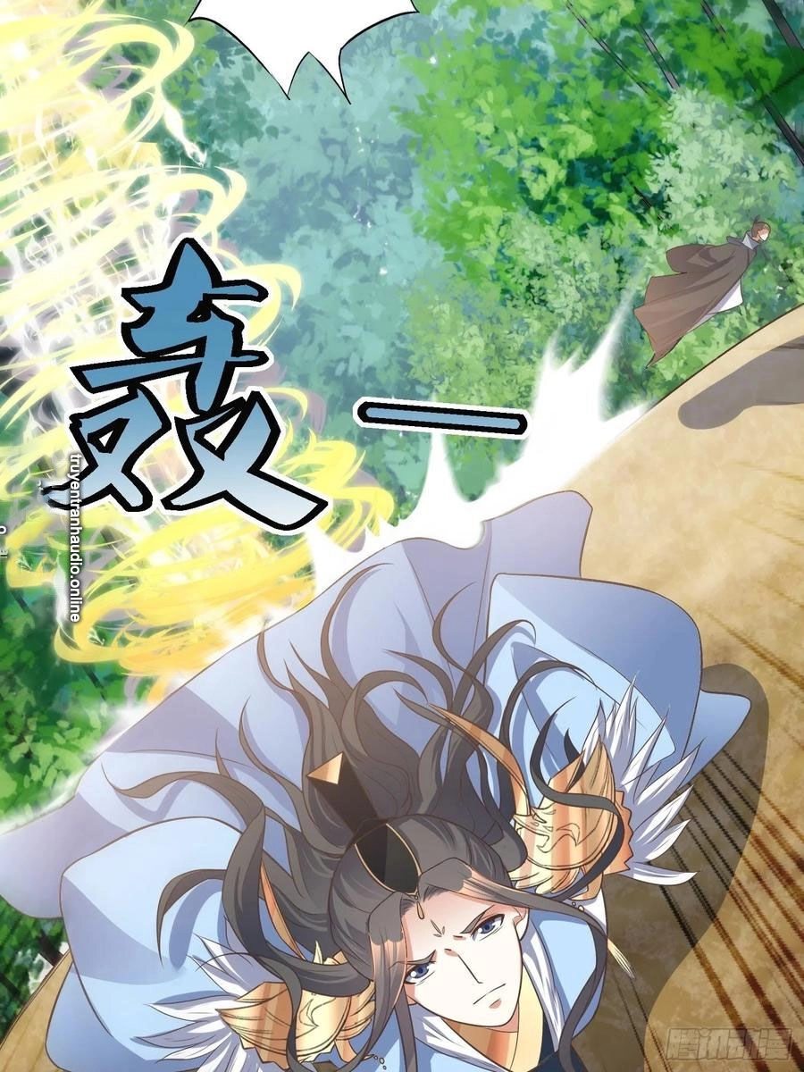 Đỉnh Cấp Phản Phái Đại Sư Huynh Chapter 37 - 13